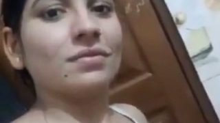 Desi Nude Selfie Video Bhabhi Leaks