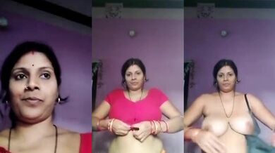 Mature indian milf srips saree fingers lover