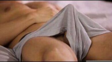 Mother went crazy sons boner � exclusive clip